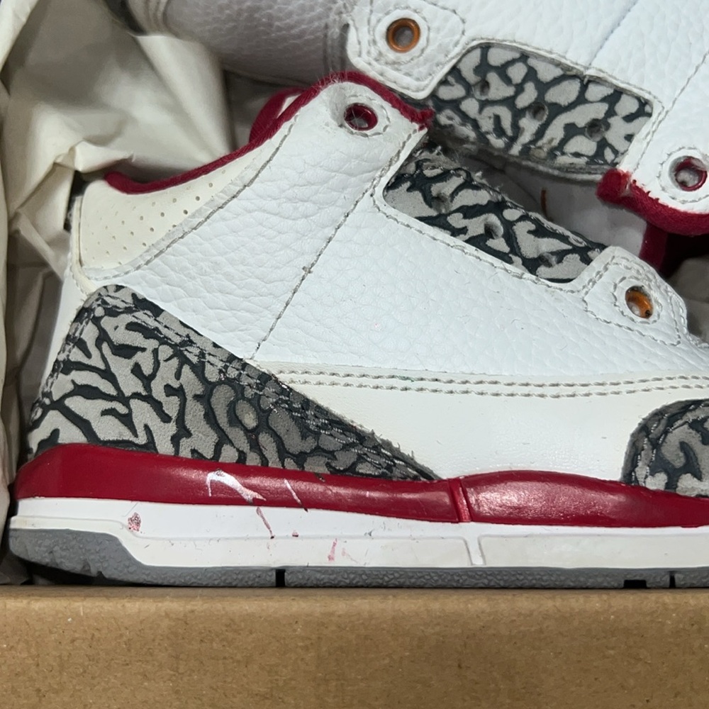 Jordan 3 Retro - Picture 7 of 7